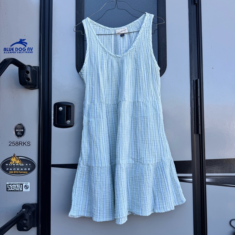 Universal thread Cotton Dress